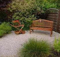 GEMÜTLICH!!! Herrliche 3- Dachgeschosswohnung mit Einbauküche und Fußbodenheizung - Neuenstein Mühlbach