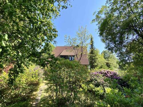Bild 1 - Altbau mit Geschichte- oder Platz für Ihre eigene