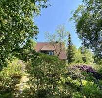 Altbau mit Geschichte- oder Platz für Ihre eigene - Hamburg Volksdorf