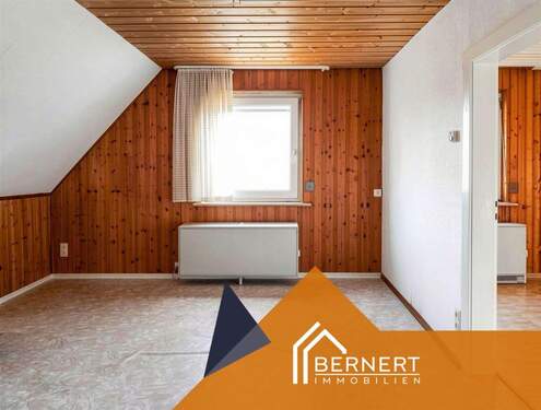 Küche/Esszimmer OG - 