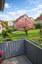 Balkon KI optimiert - 