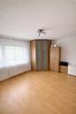 Schlafzimmer 2 KI optimiert - Etagenwohnung mit 75,00 m&sup2; in Ditzingen zum Kaufen