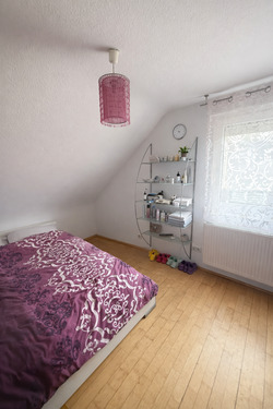 Schlafzimmer 1 KI optimiert - 