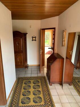Fluransicht EG - 