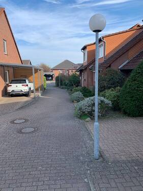 Spielstraße
- 