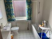 Bad OG mit Wanne - 