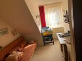 Kinderzimmer / Arbeitszimmer links I.OG - 