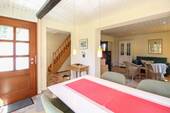 Eingangsbereich - 
