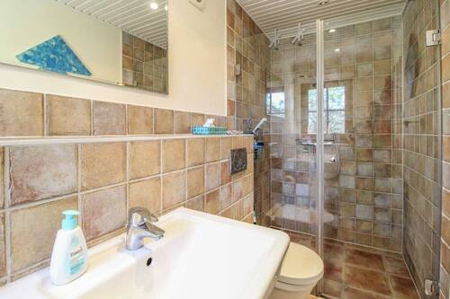 Badezimmer - 