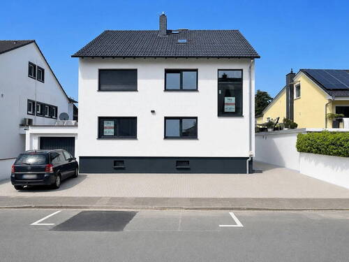 Bild 2 - 1 Zimmer Mehrfamilienhaus, Wohnhaus zum Kaufen in Erzhausen