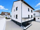 Bild 3 - 1 Zimmer Mehrfamilienhaus, Wohnhaus in Erzhausen