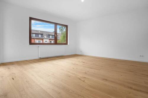 Zimmer - 3 Zimmer Etagenwohnung zur Miete in Bremen