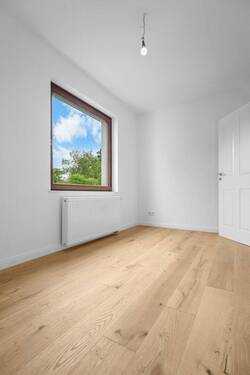 Zimmer - 3 Zimmer Etagenwohnung in Bremen