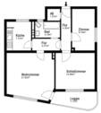 Grundriss - 