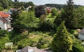 Garten Hinten - 