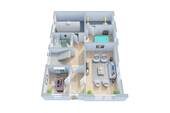Grundriss EG - 