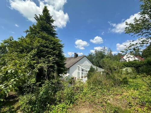Garten - Grundstück zum Kaufen in Altomünster