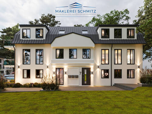 02 - RESERVIERT!!!!!! - 549.000,00 EUR Kaufpreis, ca.  84,00 m² Wohnfläche