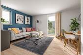 Flair180Duo - Wohnzimmer - 