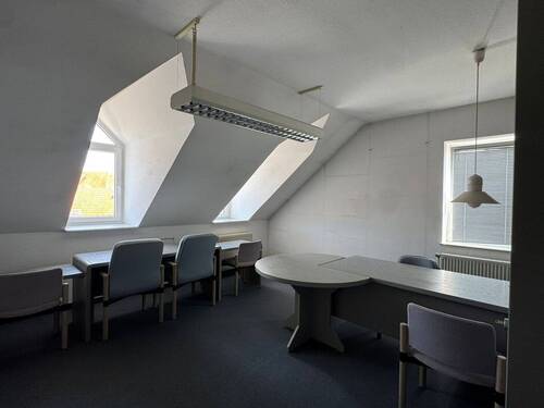 Büro - 