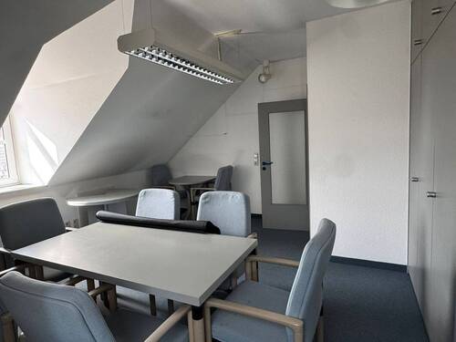 Büro - 