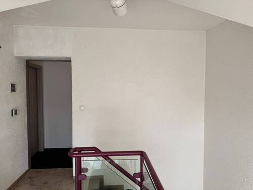 Treppenhaus - 