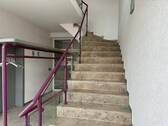 Treppenhaus - 