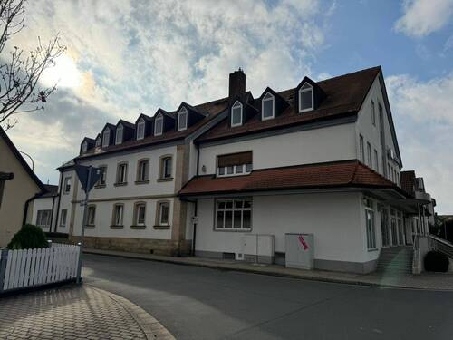 Objektansicht - 4 Zimmer Büro zur Miete in Bindlach