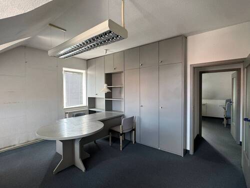 Büro - 