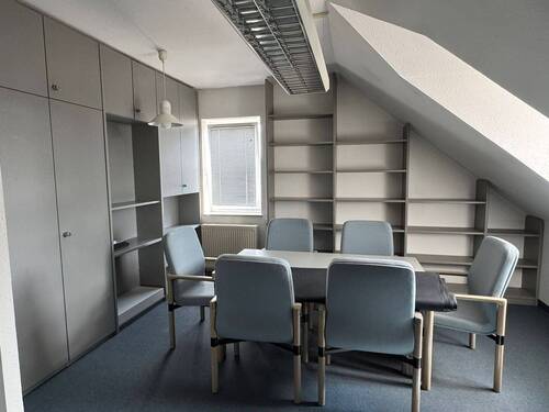 Büro / Besprechnung - 