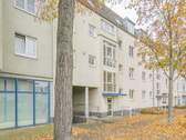 Hausansicht Waldstraße - 