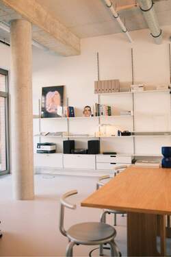 Meetingraum - Büro zur Miete in Hamburg