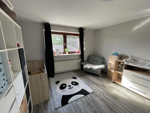 Kinderzimmer 1. OG - 