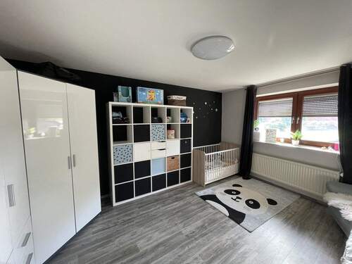 Kinderzimmer 1. OG - 