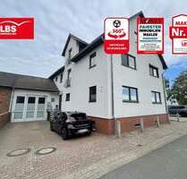 Großzügiges Ein- bis Zweifamilienhaus mit Ausbaureserve in Soßmar - Hohenhameln