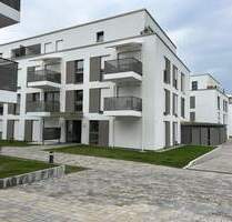 EG-Wohnung in Lahr-West, modern & barrierefrei am Stadtpark