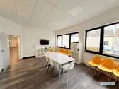 Besprechungsraum - 9 Zimmer Büro in Ratingen