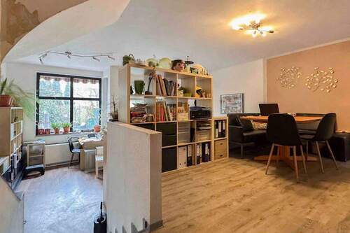 Essbereich - 5 Zimmer Einfamilienhaus zum Kaufen in Meckenheim