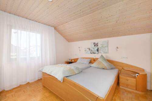 Schlafzimmer - 