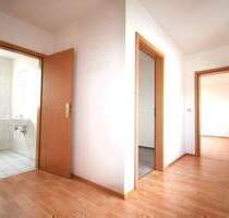 Günstige Eigentumswohnung, 2 ZKB, zentrumsnah, Eisenach,