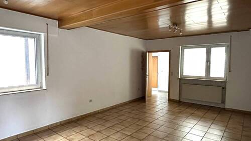 Eingang Wohnzimmer - 