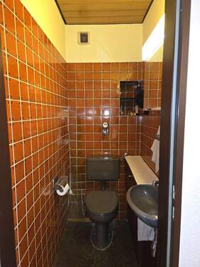 Gäste WC - 