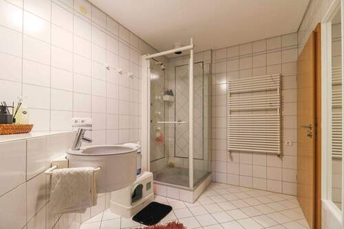 Badezimmer EG - 