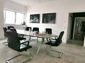 Besprechnungsraum Bürobereich - 