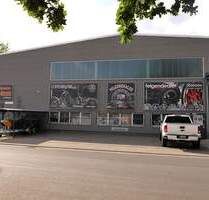 2950 qm Halle direkt vom Eigentümer zum Kauf - Mühlheim a. Main