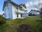 Ansicht - 3 Zimmer Etagenwohnung in Bad Aibling