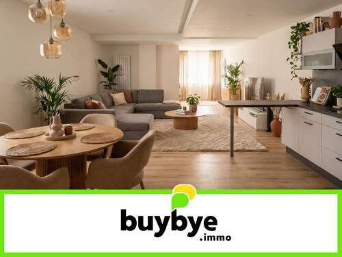 titelbild - Bad Neustadt a. d. Saale: Wunderschöne Zweizimmerwohnung in begehrter Innenstadtlage zu mieten