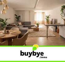 Bad Neustadt a. d. Saale: Wunderschöne Zweizimmerwohnung in begehrter Innenstadtlage zu mieten