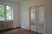 Wohn- und Esszimmer - 