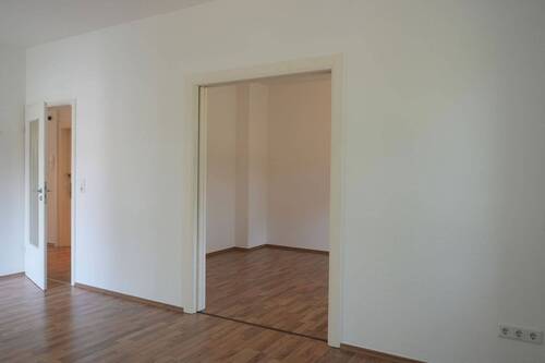 Wohn- und Esszimmer - 